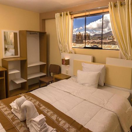 Kaaro Hotel ปูโน ภายนอก รูปภาพ