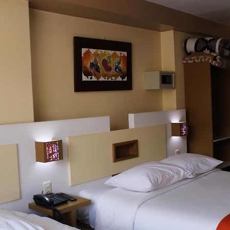 Kaaro Hotel ปูโน ภายนอก รูปภาพ