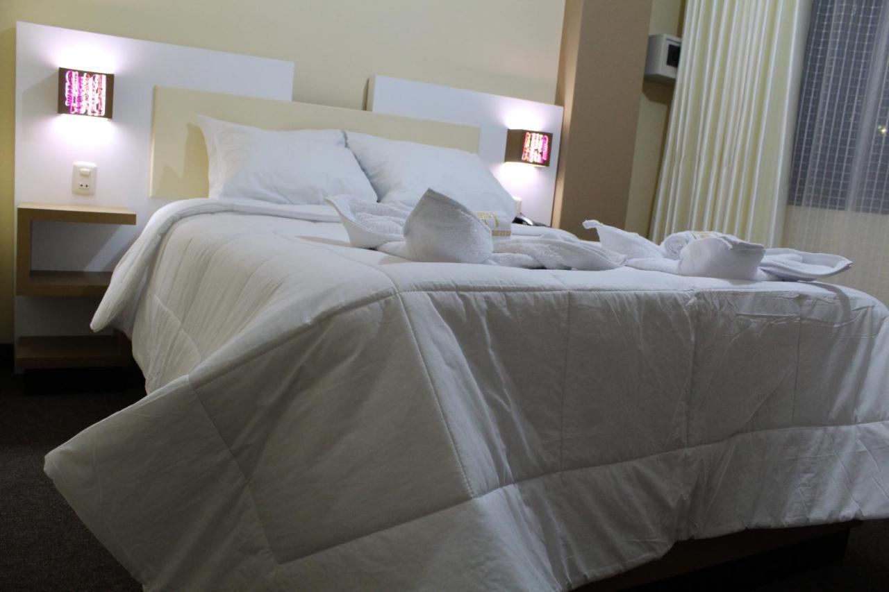 Kaaro Hotel ปูโน ภายนอก รูปภาพ