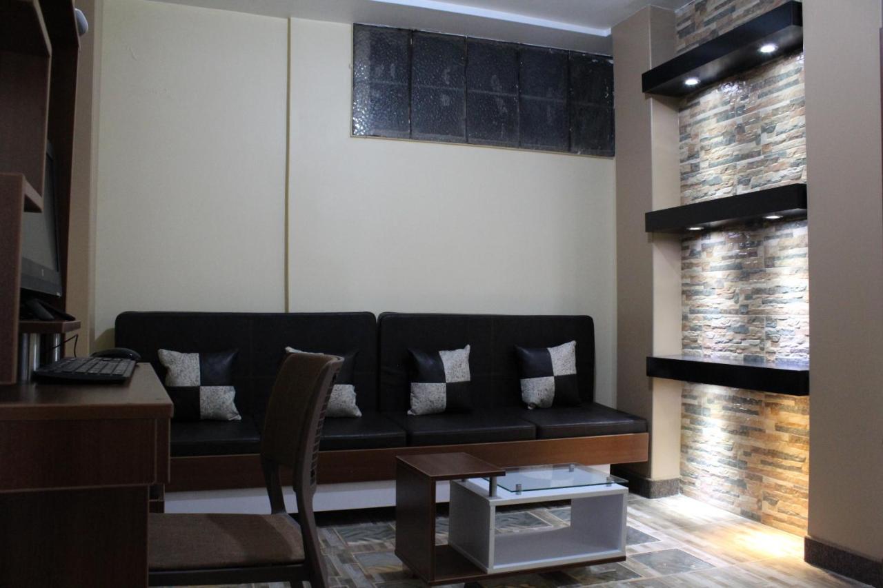 Kaaro Hotel ปูโน ภายนอก รูปภาพ